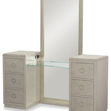 BEDROOM VANITY
