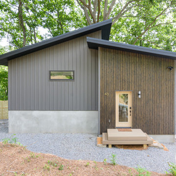 Fir Cove Retreat