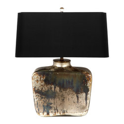 Balor Table Lamp - Table Lamps