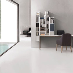 Essencial Collection - Desks And Hutches