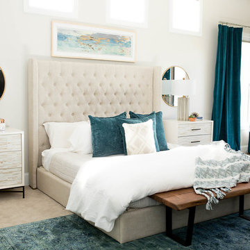 Modern Boho