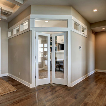 HOLTROP: Hudsonville Lakefront