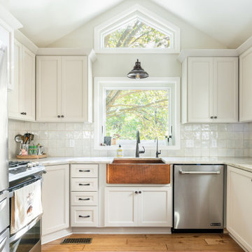 New Cabinets 2