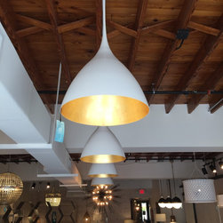 Blu Home Showroom - Products