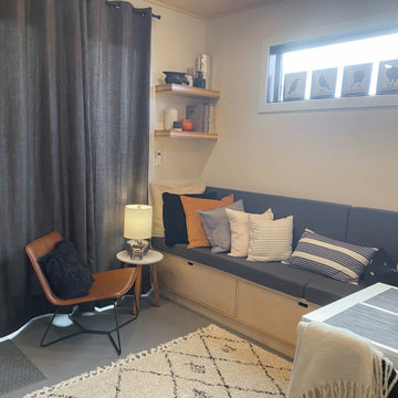 Cozy 1 Bed Guesthouse