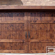 garage doors