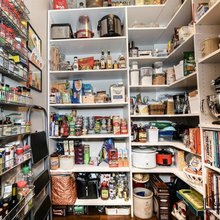 pantry