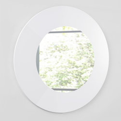 Wall Mirrors - Products