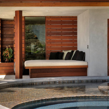 Marmont Residence - (fer) studio