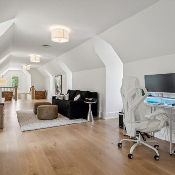 Main Line Residence