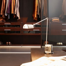 Built in Closet