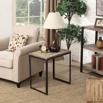 Wyoming End Table