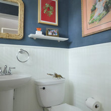 Bathroom Ideas