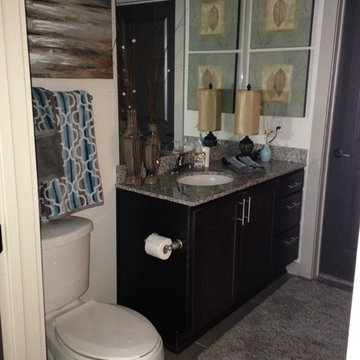 Nashville Condo