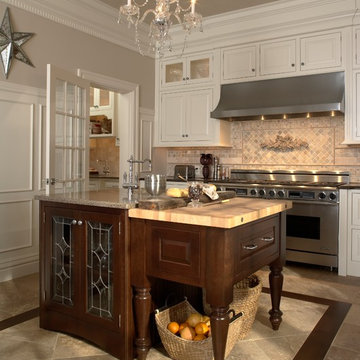Medallion Cabinetry
