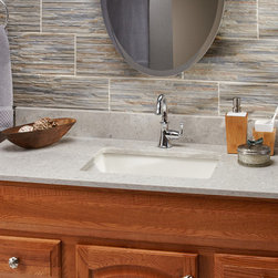 A'vant Vanity Surfaces - Vanity Tops And Side Splashes