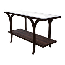 Console Tables