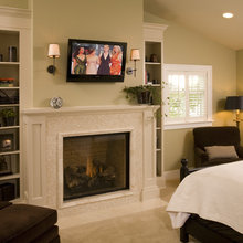 Bedroom ideas
