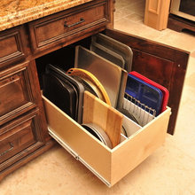Kitchen Storage