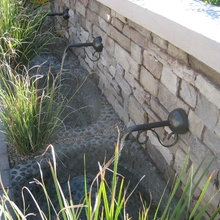 Fountains