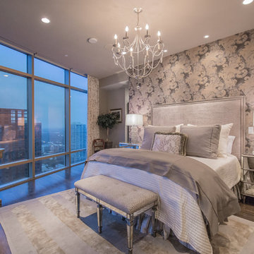 Transitional High Rise