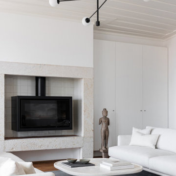 Chiado Apartment