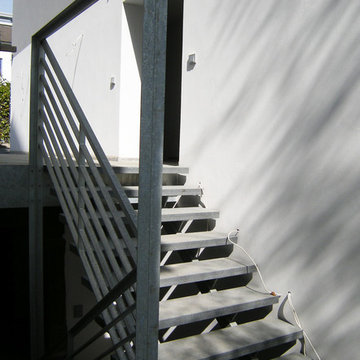 Eingang