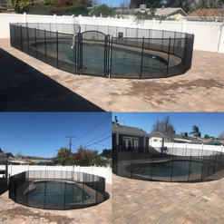 Custom Designed Metal Gates And Fences Santa Clarita Custom Designed Metal Gates And Fences Los Angeles Area