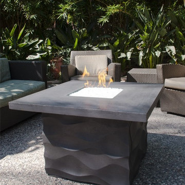 American Fyre Designs Voro Firetable