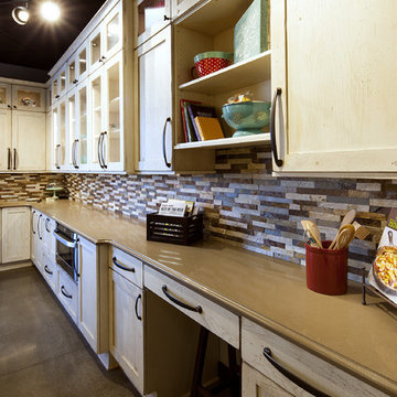 ShowplaceEVO - Kitchen
