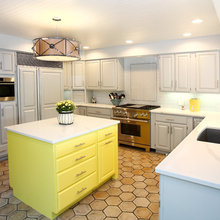 Detalles Yellow