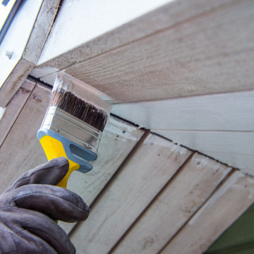 Year Round Property Maintenance