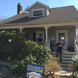 Roofing replacements - Home Improvement