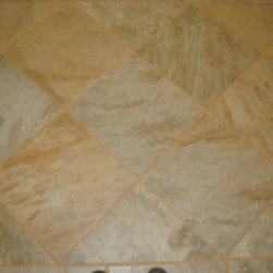 Tile flooring - Products