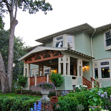 Allenhurst- Historic transformation on Deal Lake