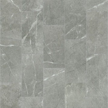 Shaw CS97H Visionary - 12" x 24" Rectangle Floor and Wall Tile - - Refuge