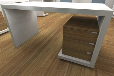 Furniture Design | Home Office Desk