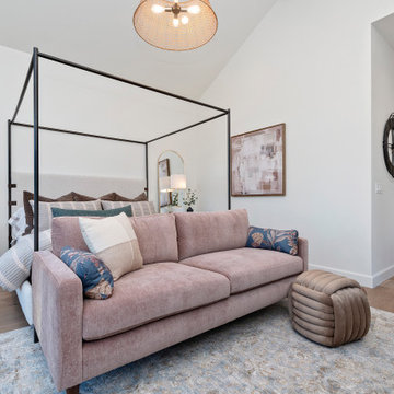 Star, Idaho Parade of homes
