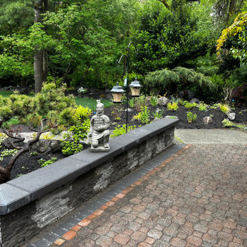 Lakewood Zen Patio