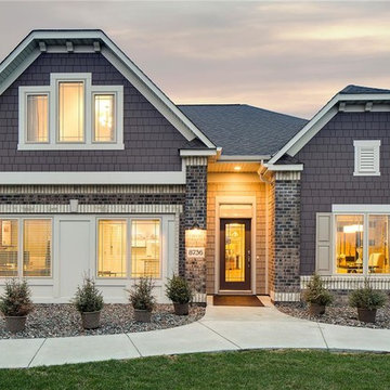 M/I Homes of Minneapolis / St. Paul