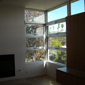 Heritage Windows and Doors