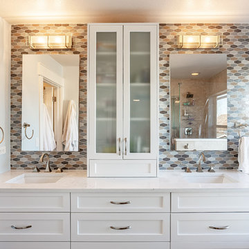 STAPLETON FULL HOUSE REMODEL