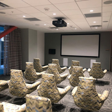 Wellness Hotel Integrated Accommodations