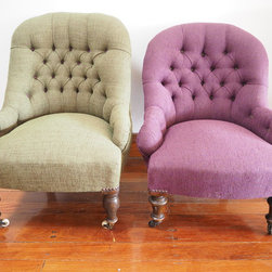 Previous Work - Products