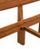Summit Queen Bed, Amber