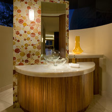 POWDER BATH