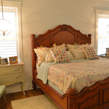 2017 Southern Living Custom Builder Program Showcase Home