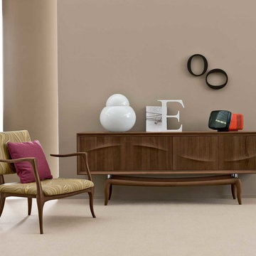 Contemporary Wood Furniture