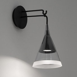 Vigo Wall Lamp by Artemide - Wall Sconces