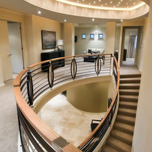 escalera